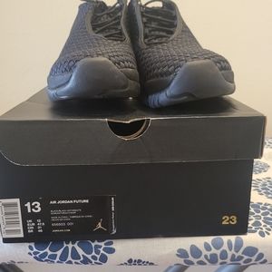 Air Jordan future